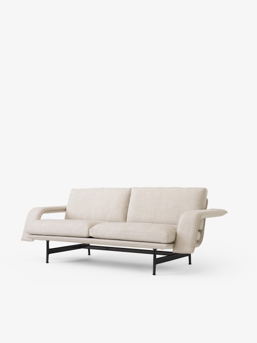 Meantime Sofa AV30_Warm Black Base w. Ecriture 0210_Angled Front.jpg