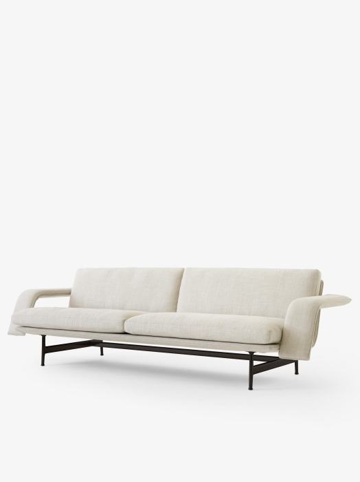 Meantime Sofa AV31_Warm Black Base w. Ecriture 0210_Angled Front.jpg