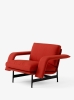 Meantime Lounge Chair AV29_Warm Black Base w. Fiord 0571_Angled Front.jpg