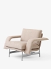 Meantime Lounge Chair AV29_Polished Aluminium Base w. Hallingdal 0220_Angled Front.jpg