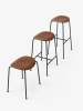 Pavilion AV36 AV37 AV38_Black Frame_Lacquered Walnut_Family.jpg