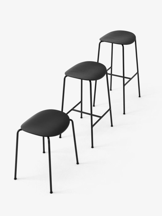 Pavilion AV36 AV37 AV38_Black Frame_Black Lacquered Oak_Family.jpg
