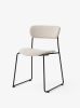 Pavilion Side Chair AV53_Black Sled Frame_Clay 0011_Angled Front.jpg