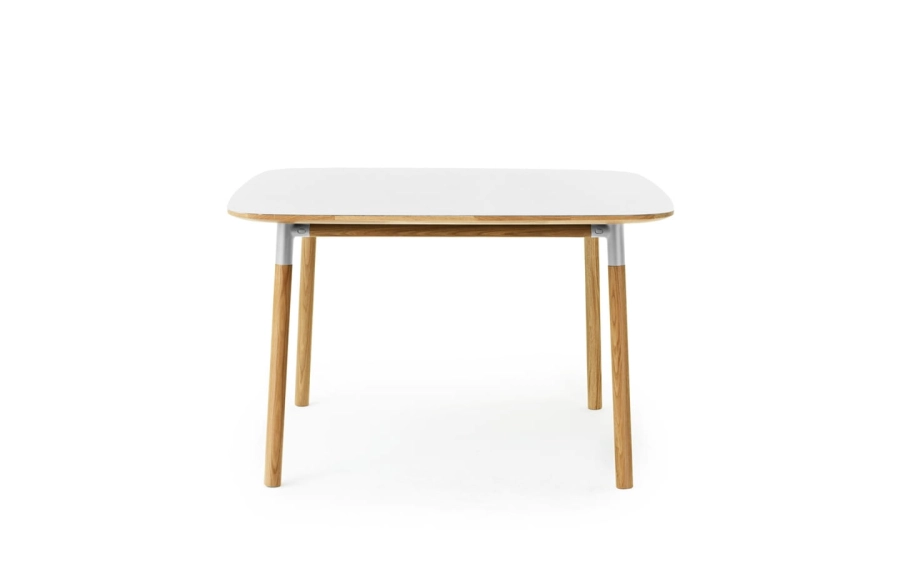 NORMANN COPENHAGEN stół FORM 120x120