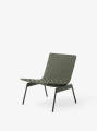 Ville Outdoor Lounge Chair AV44_Bronze Green_Angled Front.jpg