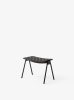 Ville Outdoor Footstool AV46_Warm Black_Angled Front.jpg