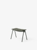 Ville Outdoor Footstool AV46_Bronze Green_Angled Front.jpg