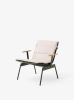 Ville Outdoor Lounge Chair AV45_Bronze Green_Ville Cushion AV44 & AV45_Heritage Papyrus_Angled Front.jpg