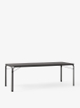 Thorvald Outdoor Dining Table SC99_Warm Black_Angled Front.jpg