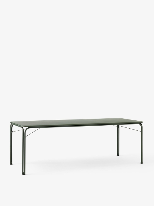 Thorvald Outdoor Dining Table SC99_Bronze Green_Angled Front.jpg