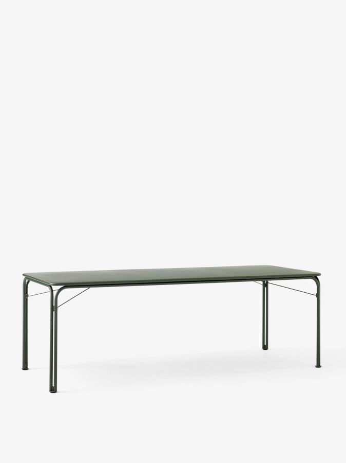 Thorvald Outdoor Dining Table SC99_Bronze Green_Angled Front.jpg