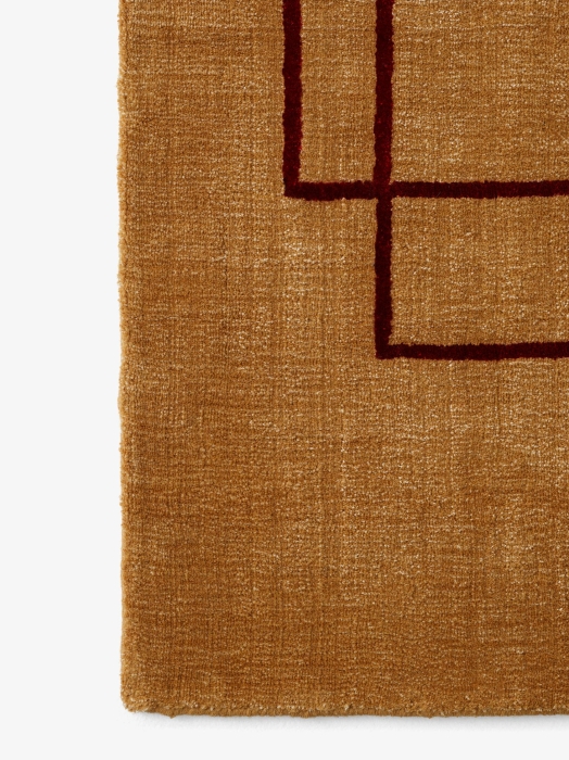 Cruise Rug AP23_Bombay Golden Brown_Detail.jpg