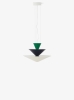 Gio LN14_Signal Green & Deep Blue & Ecru White_Front.jpg