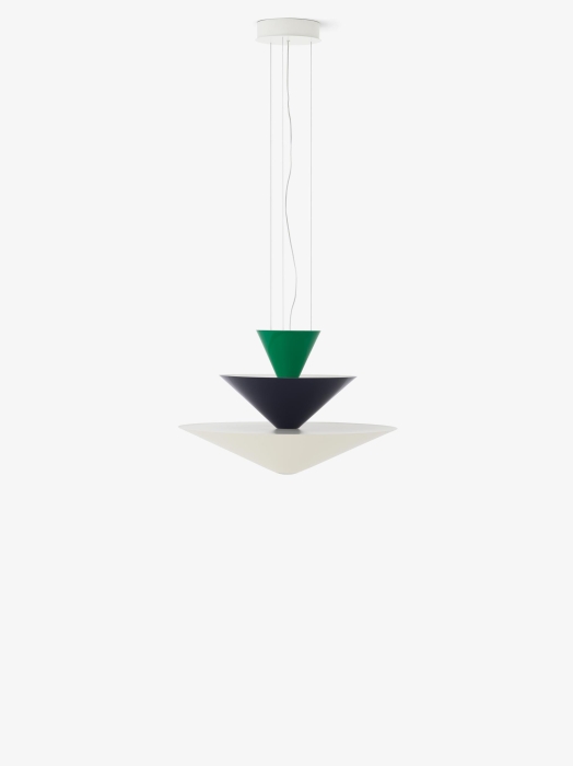 Gio LN14_Signal Green & Deep Blue & Ecru White_Front.jpg