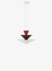 Gio LN14_Vermilion Red & Dark Burgundy & Ecru White_Front.jpg