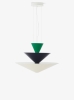 Gio LN15_Signal Green & Deep Blue & Ecru White_Front.jpg