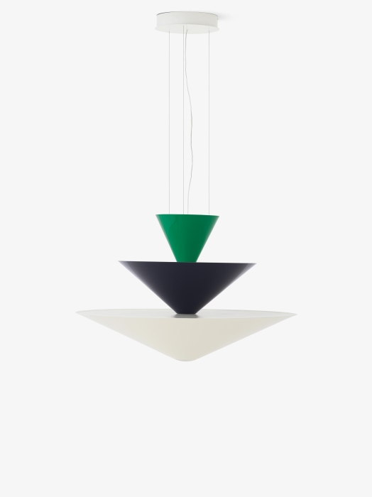 Gio LN15_Signal Green & Deep Blue & Ecru White_Front.jpg