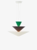 Gio LN15_Signal Green & Deep Blue & Ecru White_Front_ONN.jpg