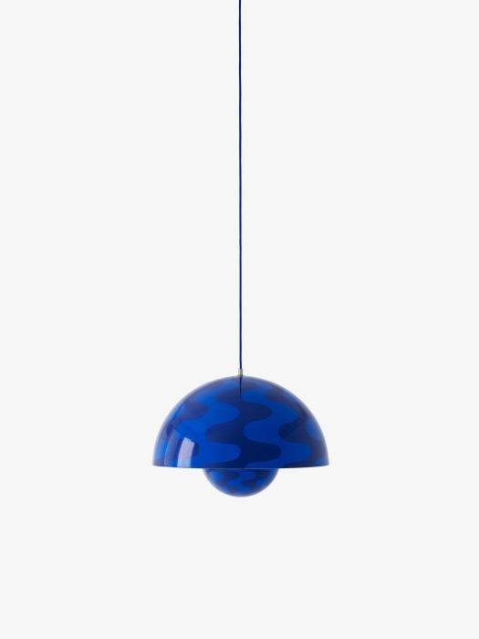 Flowerpot VP2_Cobalt Blue & Twilight Blue Pattern_ Front.jpg