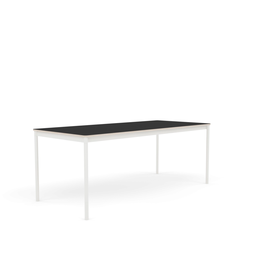 Base-table-190x85-white-nanolaminate-black-Muuto-4000x4000-rendering-angle_8.png