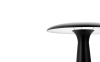 NORMANN COPENHAGEN lampa biurkowa SHELTER czarna