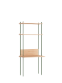 MOEBE_Shelving-System_NB_S.200.1.D_Oak_Pine-Green_High-Res.png
