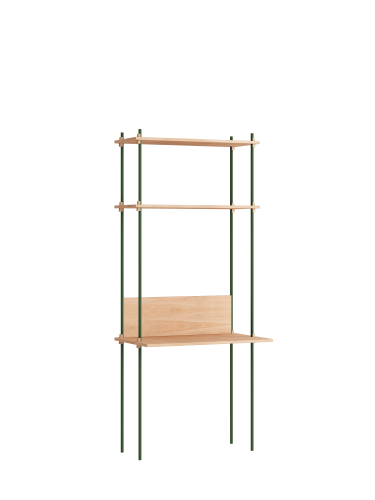 MOEBE_Shelving-System_NB_S.200.1.D_Oak_Pine-Green_High-Res.png