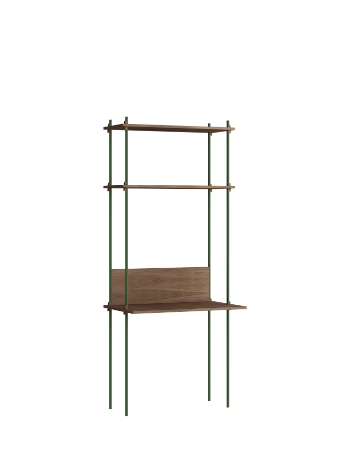MOEBE_Shelving-System_NB_S.200.1.D_Smoked-Oak_Pine-Green_High-Res.png