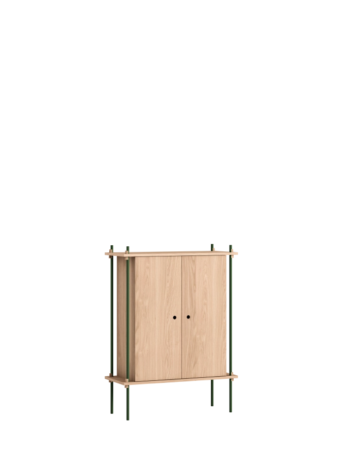 MOEBE_Shelving-System_NB_S.115.1.C_Oak-Pine-Green_High-Res.png