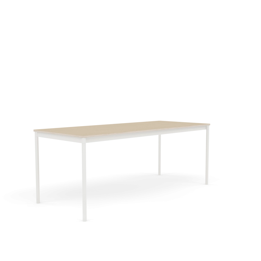 Base-table-190x80-white-lacquered-oak-veneer-Muuto-4000x4000-rendering-angle_8.png