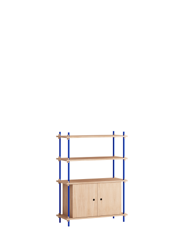 MOEBE_Shelving-System_NB_S.115.1.B_Oak_Deep-Blue_High-Res.png