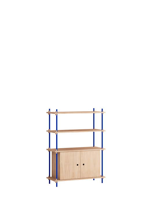 MOEBE_Shelving-System_NB_S.115.1.B_Oak_Deep-Blue_High-Res.png