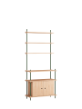 MOEBE_Shelving-System_NB_S.200.1.C_Oak_Pine-Green_High-Res.png