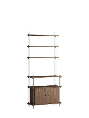 MOEBE_Shelving-System_NB_S.200.1.C_Smoked-Oak_Pine-Green_High-Res.png