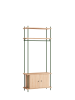 MOEBE_Shelving-System_NB_S.200.1.G_Oak_Pine-Green_High-Res.png