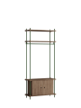 MOEBE_Shelving-System_NB_S.200.1.G_Smoked-Oak_Pine-Green_High-Res.png