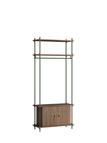 MOEBE_Shelving-System_NB_S.200.1.G_Smoked-Oak_Pine-Green_High-Res.png