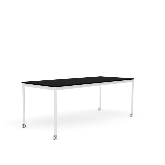 Base-table-w-castors-190x85-white-laminate-black-Muuto-4000x4000-rendering-angle_8.png