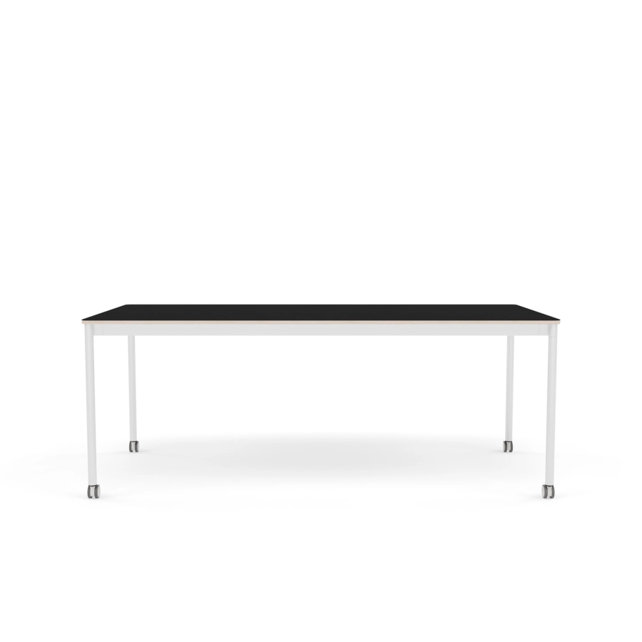 Base-table-w-castors-190x85-white-laminate-ply-black-Muuto-4000x4000-rendering_7.jpg