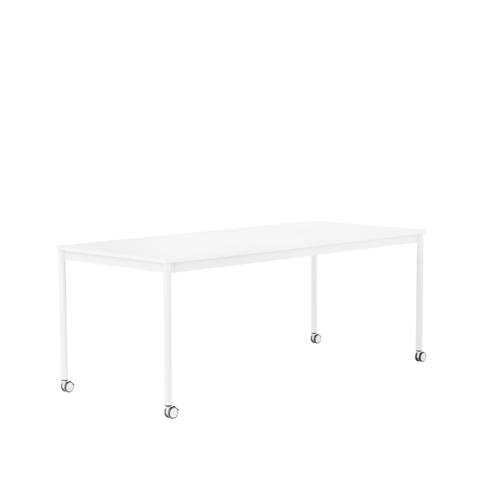 Base-table-w-castors-190x85-white-laminate-abs-angle-Muuto-5000x5000-hi-res_8.png