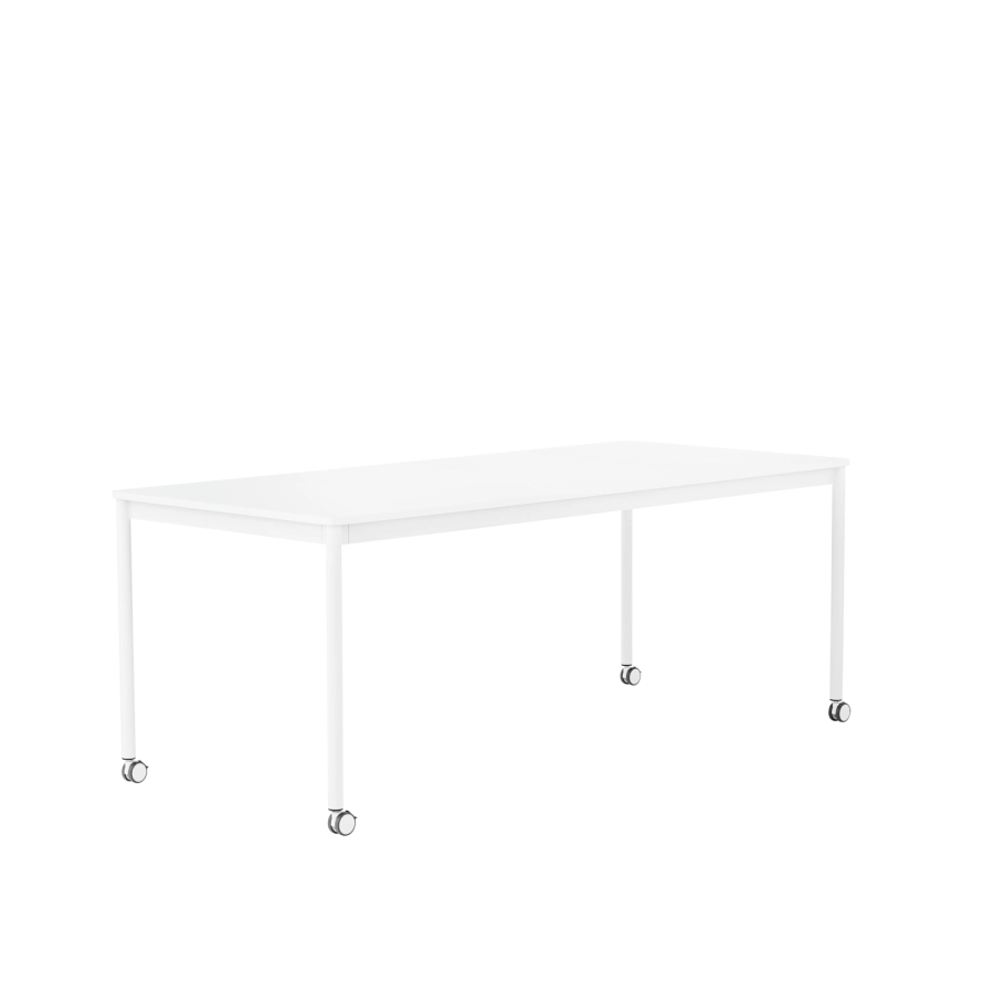 Base-table-w-castors-190x85-white-laminate-abs-angle-Muuto-5000x5000-hi-res_8.png