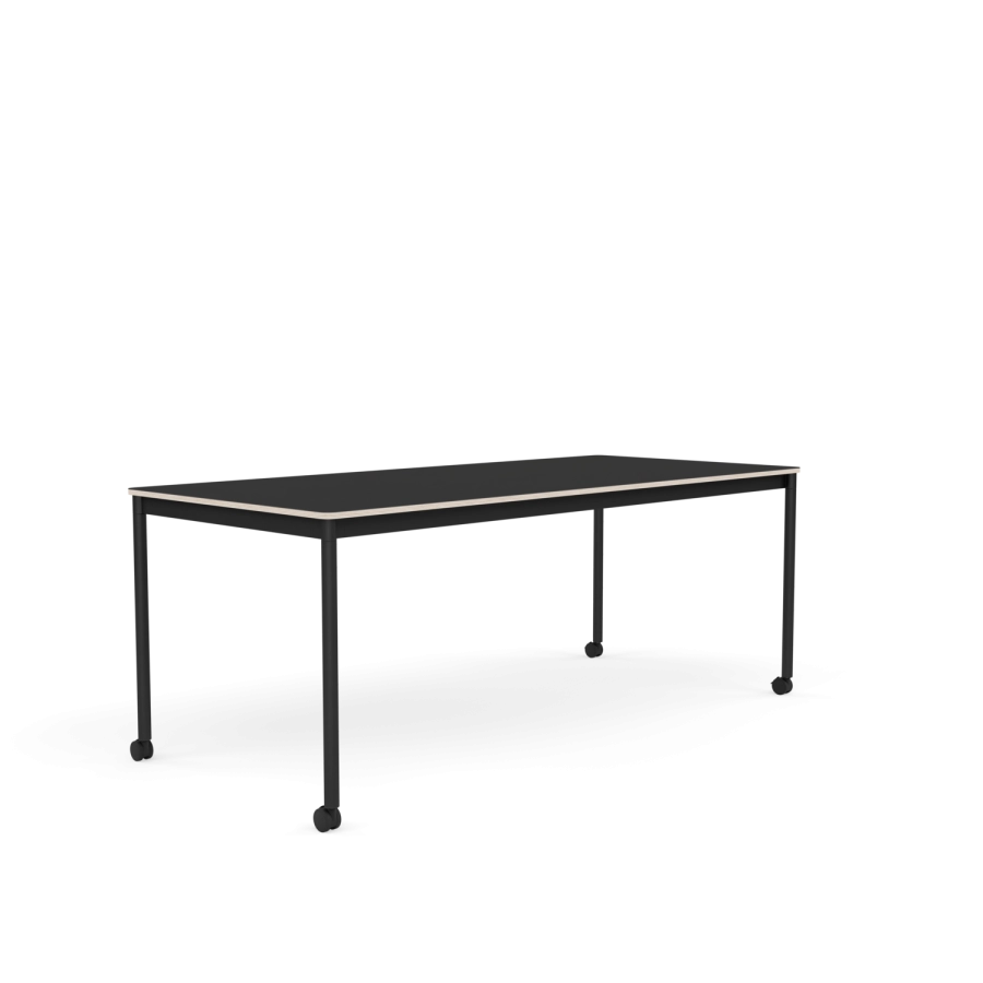 Base-table-w-castors-190x85-black-nanolaminate-black-Muuto-4000x4000-rendering-angle_8.png
