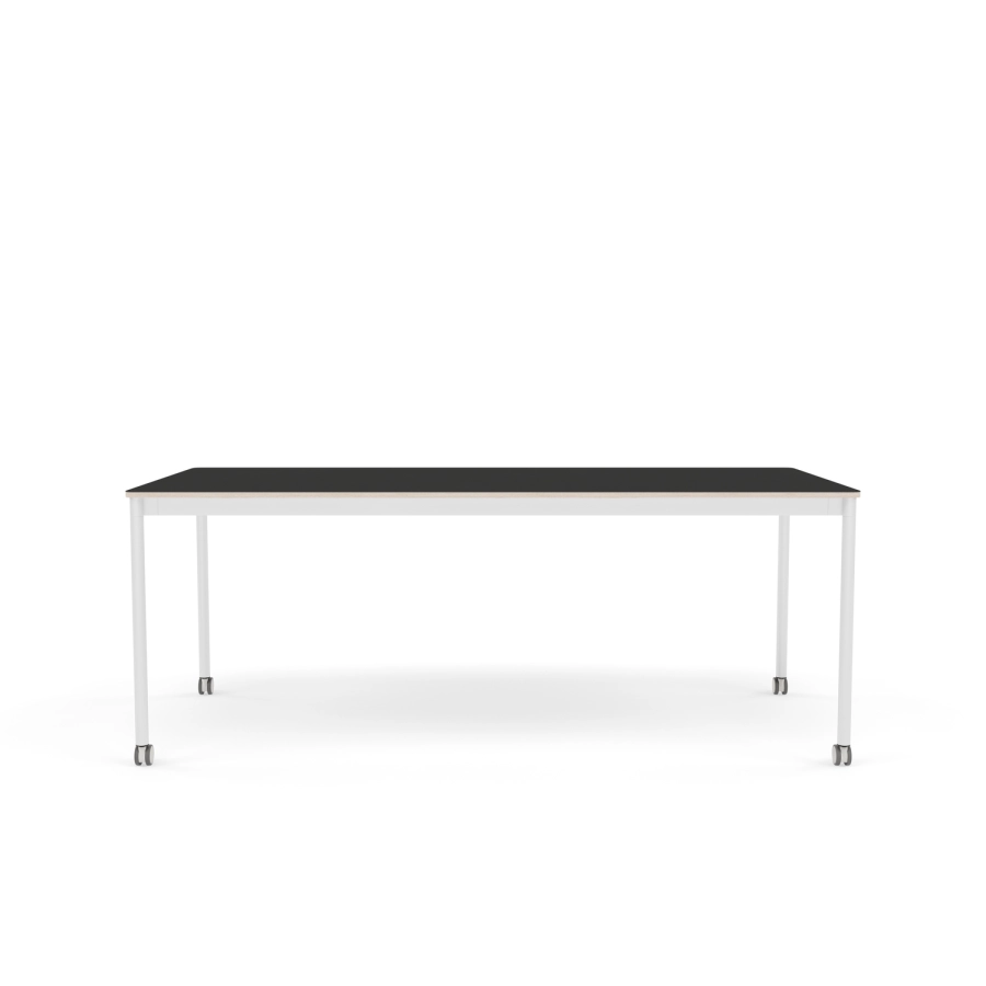 Base-table-w-castors-190x85-white-nanolaminate-black-Muuto-4000x4000-rendering_7.jpg