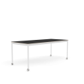 Base-table-w-castors-190x85-white-nanolaminate-black-Muuto-4000x4000-rendering-angle_8.png