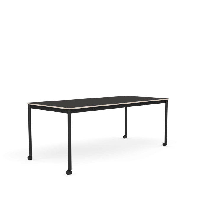 Base-table-w-castors-190x85-black-linoleum-black-Muuto-4000x4000-rendering-angle_8.png