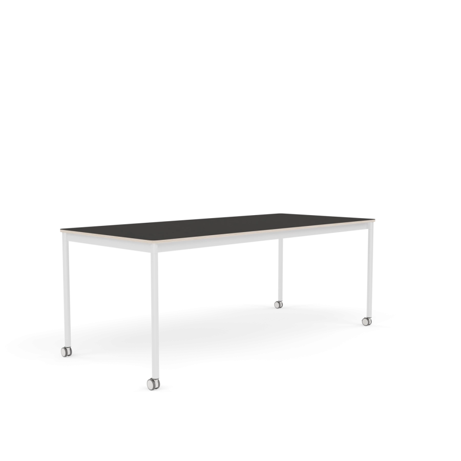 Base-table-w-castors-190x85-white-linoleum-black-Muuto-4000x4000-rendering-angle_8.png