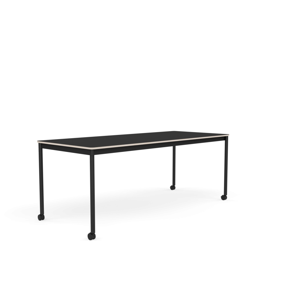 Base-table-w-castors-190x80-black-nanolaminate-black-Muuto-4000x4000-rendering-angle_8.png