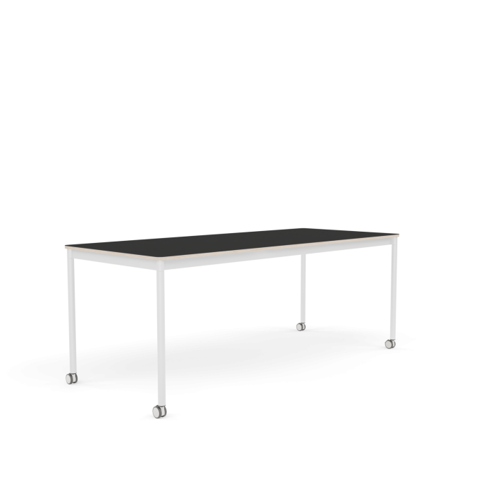 Base-table-w-castors-190x80-white-nanolaminate-black-Muuto-4000x4000-rendering-angle_8.png