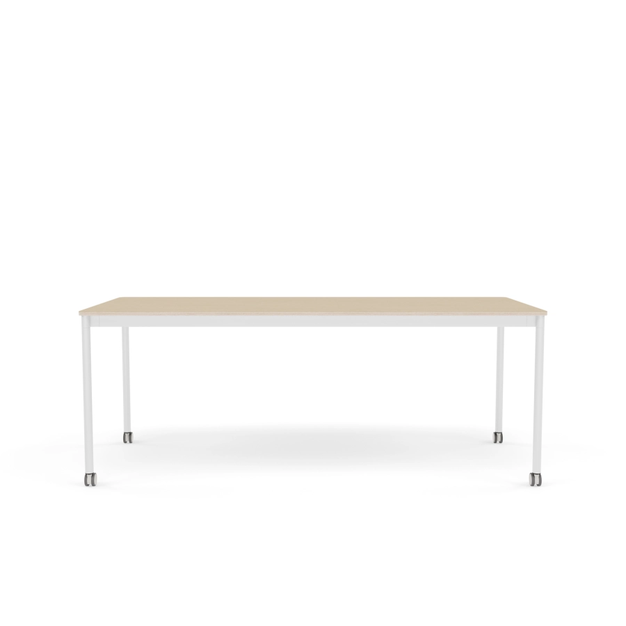 Base-table-w-castors-190x80-white-lacquered-oak-veneer-Muuto-4000x4000-rendering_7.jpg
