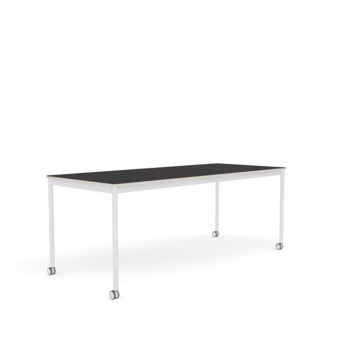 Base-table-w-castors-190x80-white-linoleum-black-Muuto-4000x4000-rendering-angle_8.png